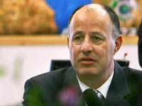 צחי הנגבי / צלם: רויטרס